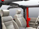 Jeep Wrangler Rubicon 2006 года